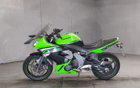 KAWASAKI NINJA400R ER400B