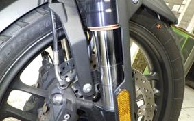 TRIUMPH TIGER 1200 XRT 2018