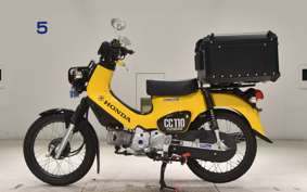 HONDA CROSS CUB 110 JA45