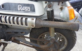 SUZUKI RV50 RV50
