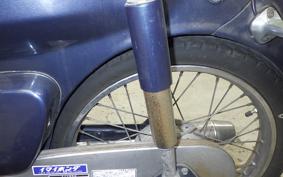 HONDA C90 SUPER CUB HA02