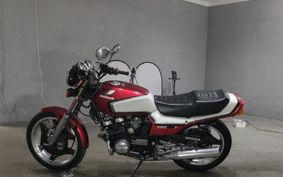 HONDA CBX400 NC07