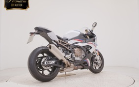 BMW S1000RR M DDC 2021