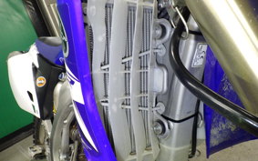 YAMAHA WR250F E 2021