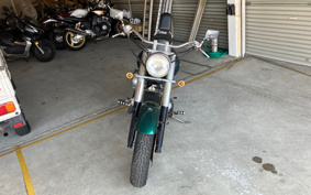 HONDA SHADOW 400 1998 NC34