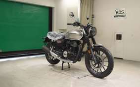 HONDA GB350S 2025 NC59