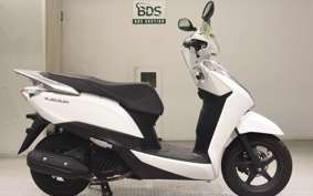 HONDA LEAD 125 2022 JF45