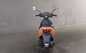 SUZUKI LET's 4 CA45A