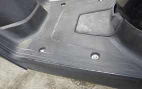 YAMAHA JOG-7 2001 AY01