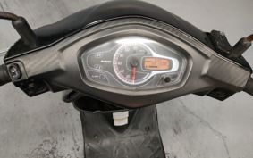 SUZUKI ADDRESS V125 CF4MA