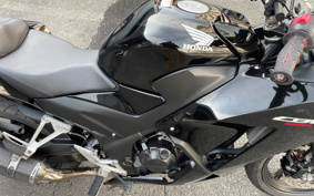 HONDA CBR250R MC41