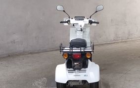 HONDA GYRO TD02