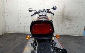 KAWASAKI ZEPHYR400K 2010 ZR400C