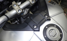 YAMAHA MT-09 Tracer 2015 RN36J