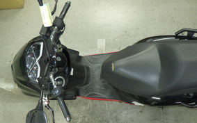 YAMAHA MAJESTY155 Gen.2 S SG52J