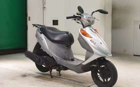 SUZUKI ADDRESS V125 2025 CF4EA