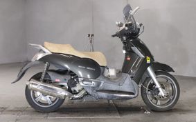 APRILIA SCARABEO 400 2007 VRA