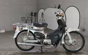 HONDA SUPER CUB50 AA01