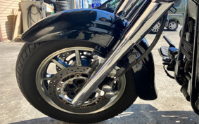 YAMAHA ROADSTER1700 SILVERED 2005 VP17