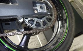 KAWASAKI ZX 10 NINJA ABS 2020 ZXT02E