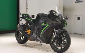 KAWASAKI ZX 10 NINJA R SE 2020 ZXT02E