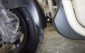 HONDA PS250 MF09