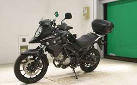 SUZUKI Vｽﾄﾛｰﾑ650A 2018 C733A