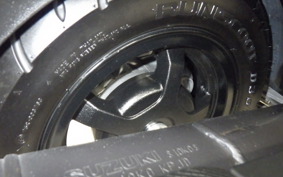 SUZUKI ADDRESS V125 2020 DT11A
