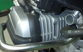 BMW R 1200GS 2015