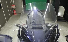 HONDA FORZA 250 MF13
