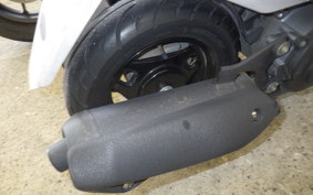 SUZUKI ADDRESS V125 G CF46A