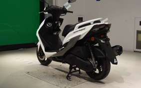 YAMAHA CYGNUS 125 XSR 3 2016 SED8J
