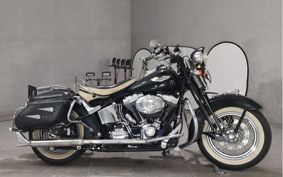 HARLEY FLSTN1580 2010 JD5