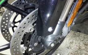 KAWASAKI NINJA 1100SX 2025 ZXT10H