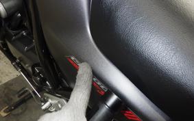 HONDA CB400 SUPER BOLDOR VTEC 2007 NC39