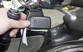 SUZUKI SKYWAVE 250 (Burgman 250) M 2009 CJ45A