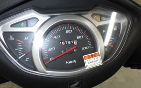 HONDA LEAD 110 2001 JF19