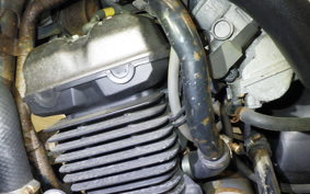 KAWASAKI BALIUS 250 Gen.2 2025 ZR250B