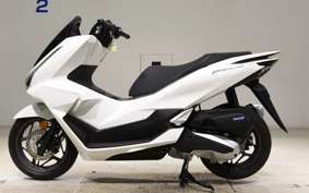 HONDA PCX 160 2021 KF47