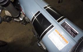 HONDA DAX 125 1991 JB04