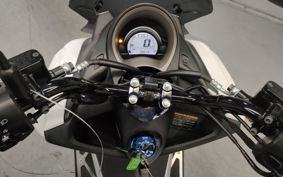 YAMAHA N-MAX 125 SE86J