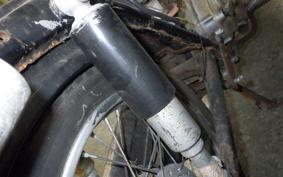 HONDA CD125K 2007 CD125K