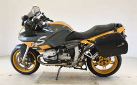 BMW R1100S 2003
