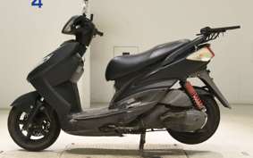 YAMAHA CYGNUS 125 XSR 2 2023 SE44J