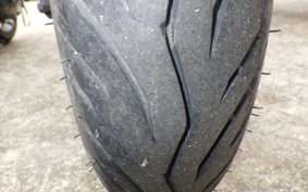 YAMAHA N-MAX 155 A SG50J