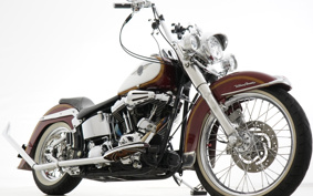 HARLEY FLSTF1340-1450 2004 BMY