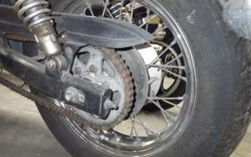 KAWASAKI ELIMINATOR 125 BN125A