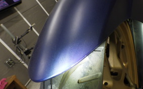 YAMAHA FZS25A