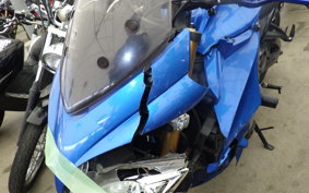 SUZUKI GSX-S1000F 2017 GT79B