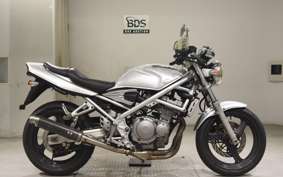 SUZUKI BANDIT 250 Gen.2 1994 GJ77A